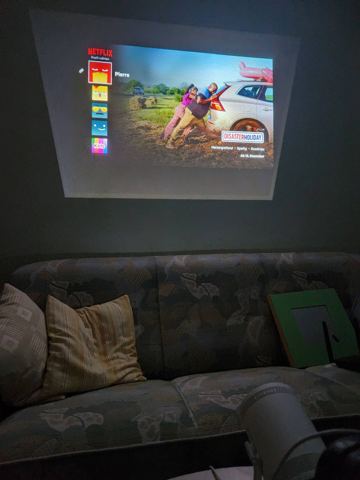 Europe – Ambiance Cinéma – photo 2