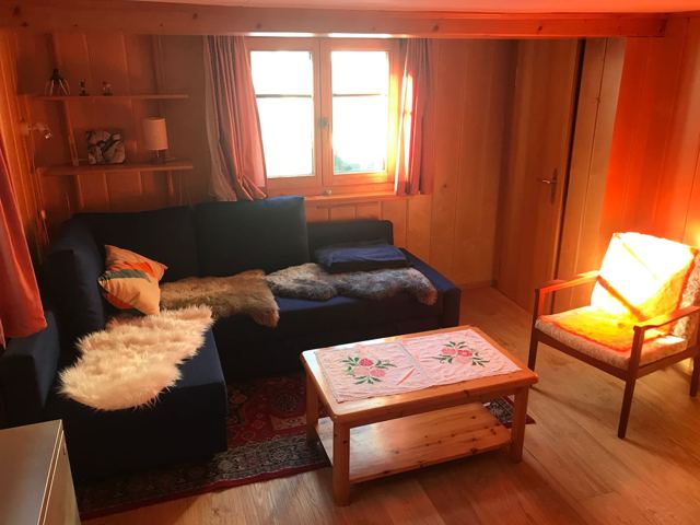 MySweetChalet – photo 2