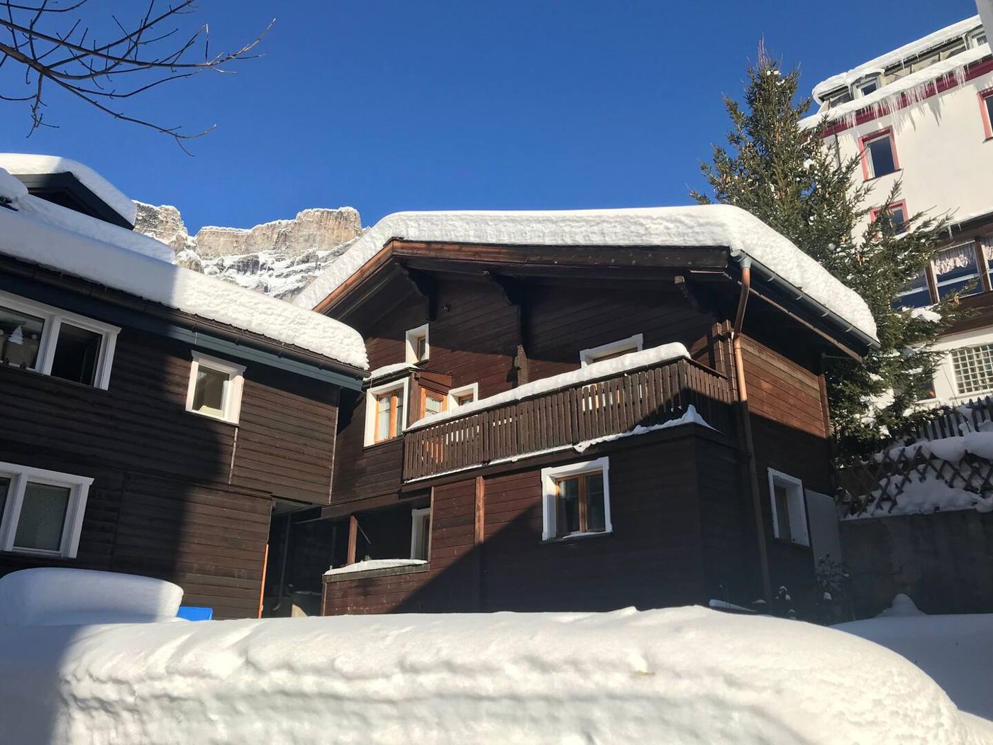 MySweetChalet – photo 1