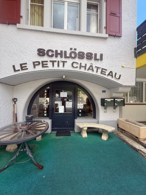 Le Petit Château – photo 3