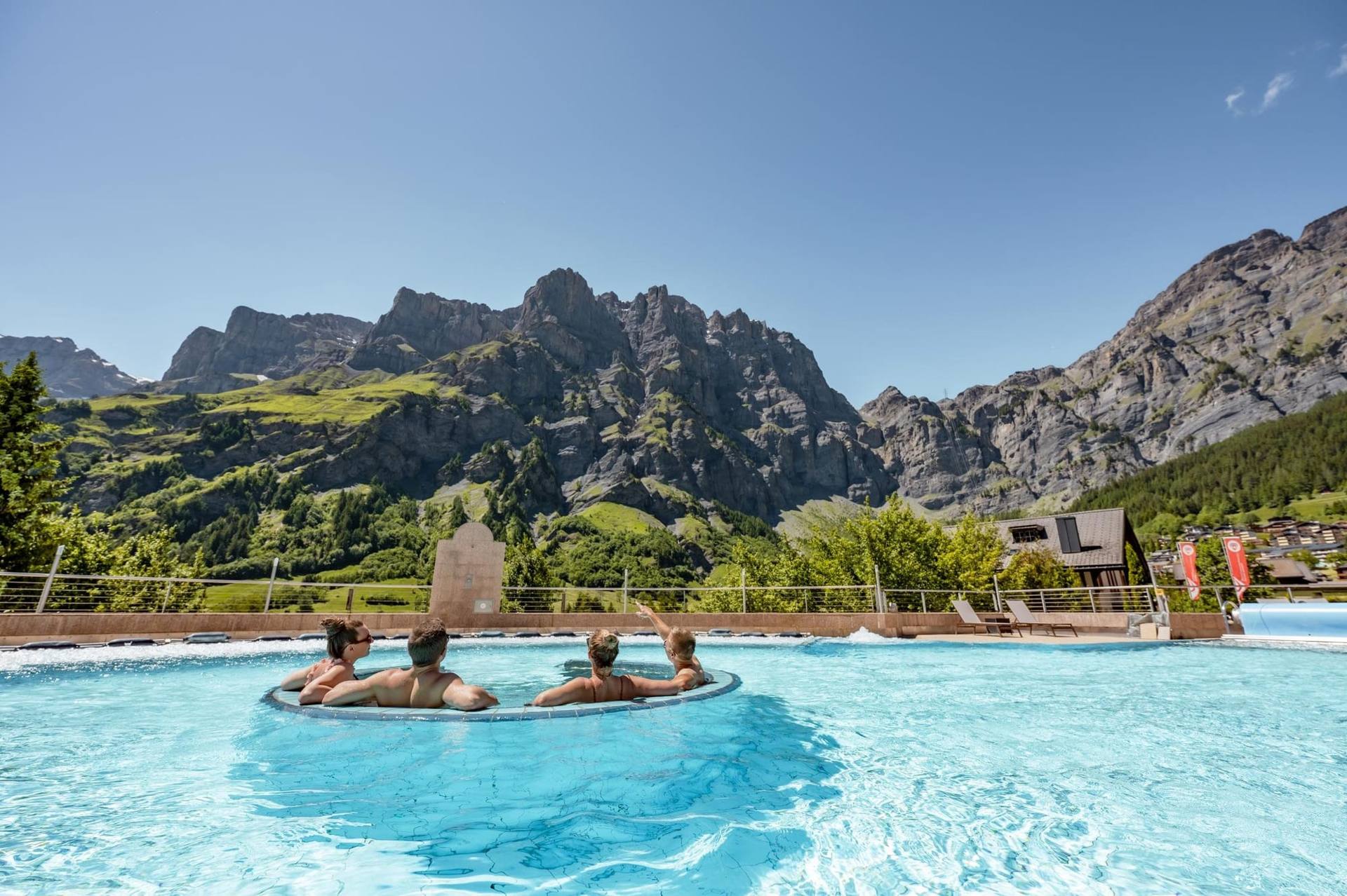 Leukerbad