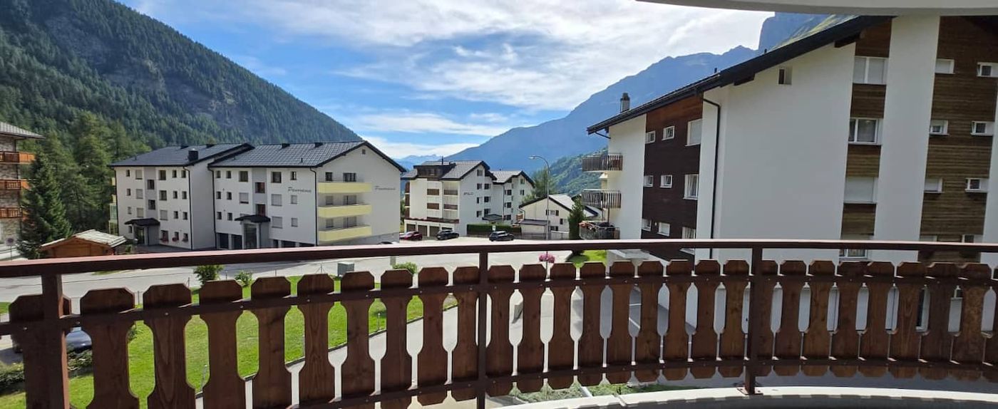 Smurf – Haus Aramis – photo 1