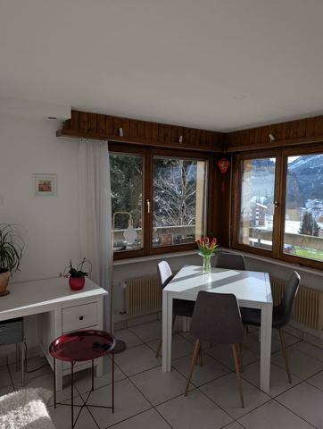 Vue montagnes – photo 4